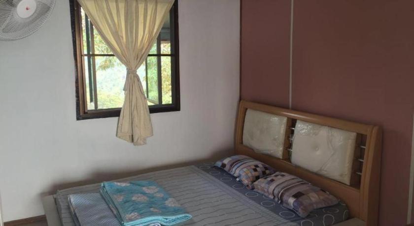 Kiansom Getaway Cabin Kota Kinabalu Exterior photo